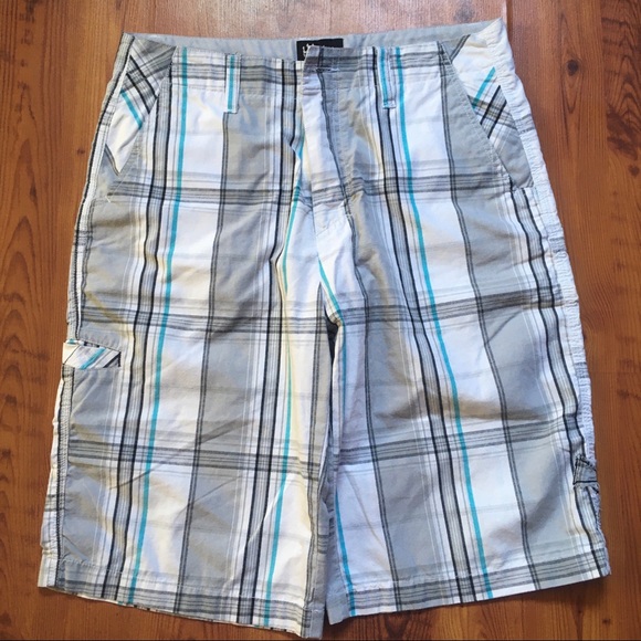 Micros Men Shorts - Picture 1 of 4